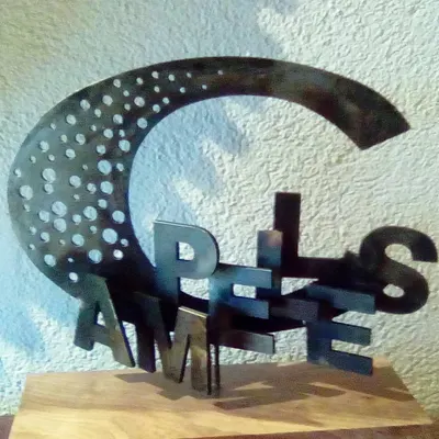 Otras obras — Domènec Batalla