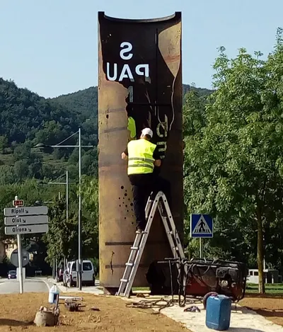 Otras obras — Domènec Batalla
