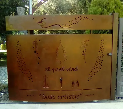 Otras obras — Domènec Batalla