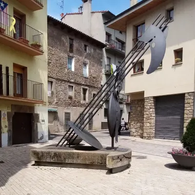 Otras obras — Domènec Batalla