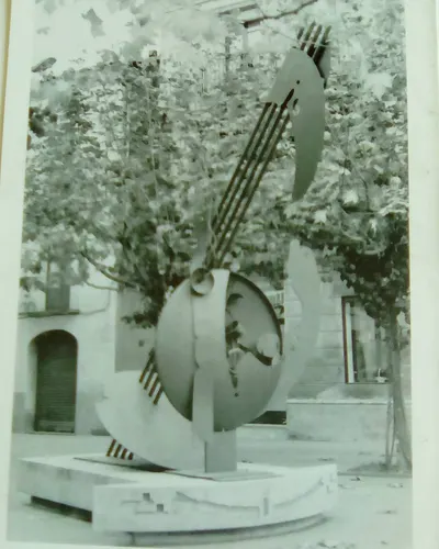 Otras obras — Domènec Batalla