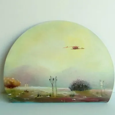絵画 — Domènec Batalla
