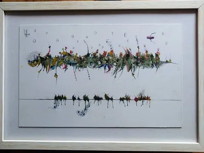 絵画 — Domènec Batalla