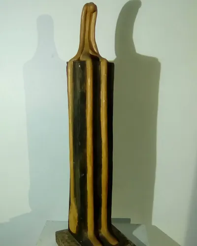 Escultura — Domènec Batalla
