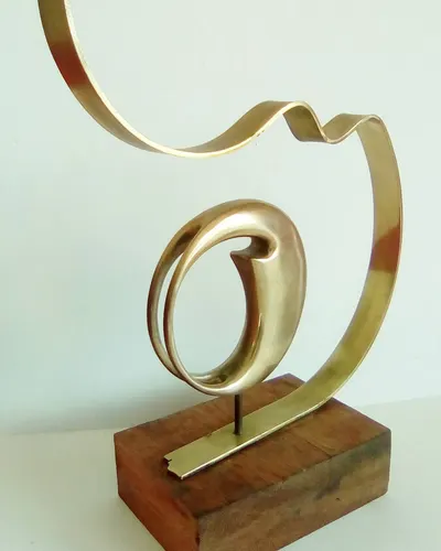 Escultura — Domènec Batalla