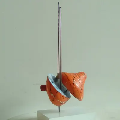Escultura — Domènec Batalla