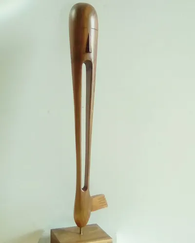 Escultura — Domènec Batalla