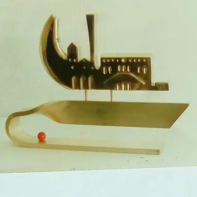 Escultura — Domènec Batalla