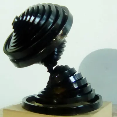 Escultura — Domènec Batalla