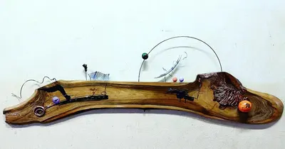 Escultura — Domènec Batalla