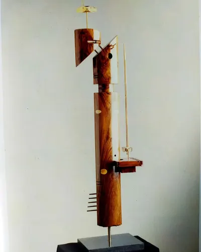 Escultura — Domènec Batalla